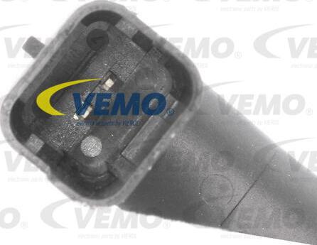 Vemo V46-72-0184 - Датчик импульсов, коленвал unicars.by