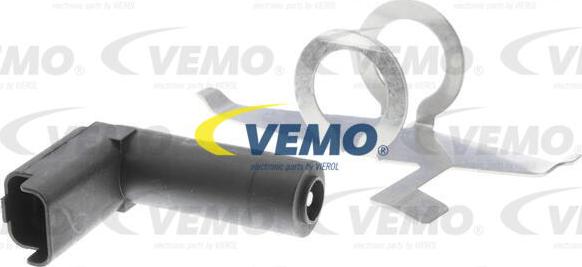 Vemo V46-72-0184 - Датчик импульсов, коленвал unicars.by