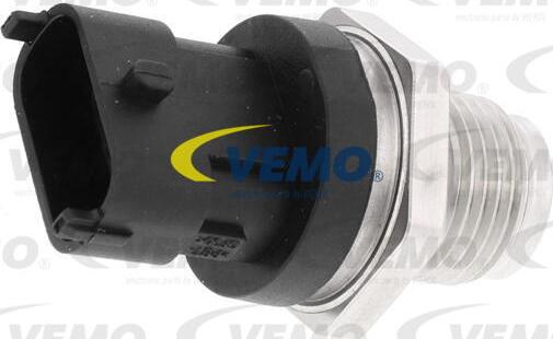 Vemo V46-72-0188 - Датчик, давление подачи топлива unicars.by