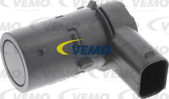 Vemo V46-72-0138 - Датчик, система помощи при парковке unicars.by