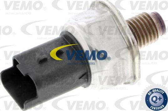 Vemo V46-72-0132 - Датчик, давление подачи топлива unicars.by