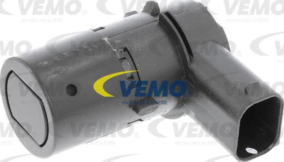 Vemo V46-72-0137 - Датчик, система помощи при парковке unicars.by