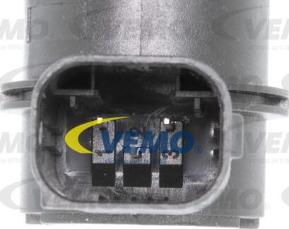 Vemo V46-72-0137 - Датчик, система помощи при парковке unicars.by