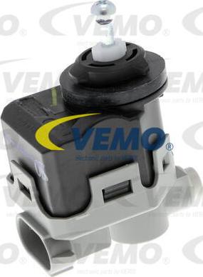 Vemo V46-77-0027 - Регулировочный элемент, актуатор, угол наклона фар unicars.by