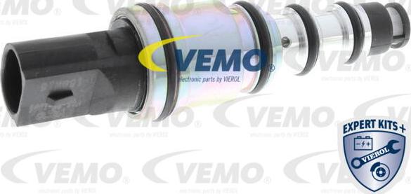 Vemo V46-77-1001 - Регулирующий клапан, компрессор unicars.by