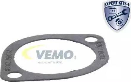 Vemo V40-99-0016 - Термостат охлаждающей жидкости / корпус unicars.by