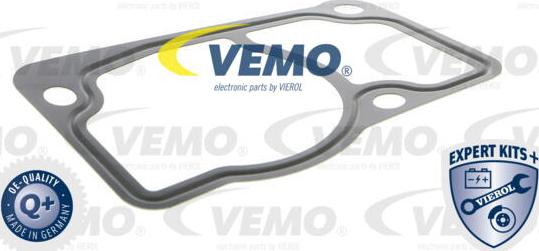 Vemo V40-99-0013 - Термостат охлаждающей жидкости / корпус unicars.by