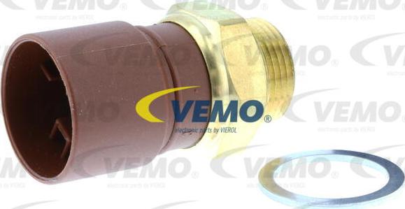 Vemo V40-99-1086 - Термовыключатель, вентилятор радиатора / кондиционера unicars.by