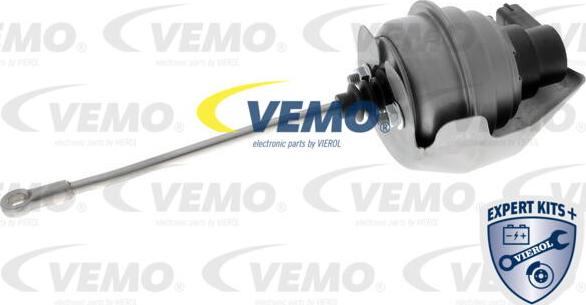 Vemo V40-40-0001 - Управляющий дозатор, компрессор unicars.by