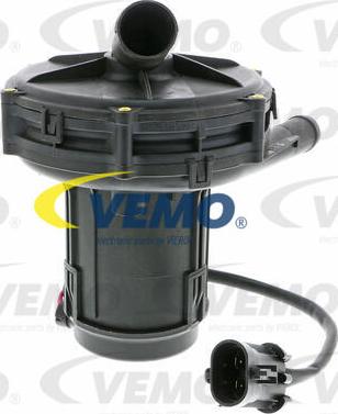 Vemo V40-63-0049 - Насос дополнительного воздуха unicars.by