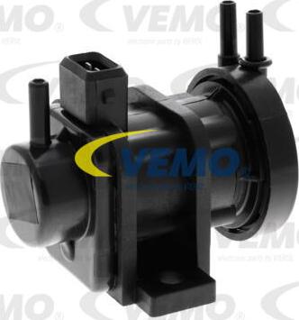 Vemo V40-63-0040-1 - Преобразователь давления, турбокомпрессор unicars.by