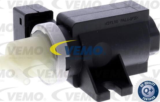 Vemo V40-63-0069 - Преобразователь давления, турбокомпрессор unicars.by