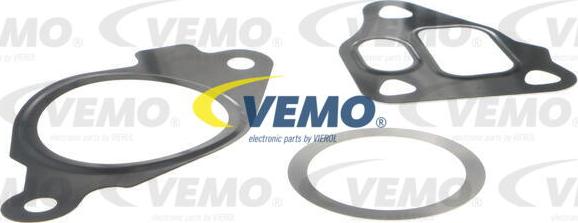 Vemo V40-63-0063 - Клапан возврата ОГ unicars.by