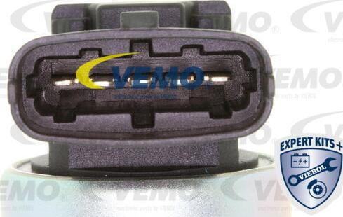 Vemo V40-63-0009 - Клапан возврата ОГ unicars.by