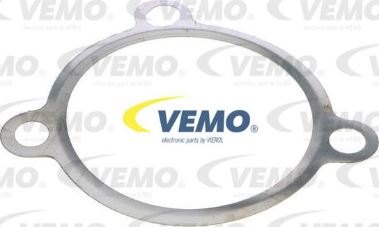 Vemo V40-63-0008 - Клапан возврата ОГ unicars.by