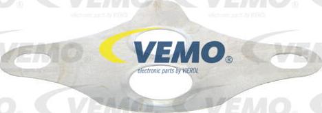 Vemo V40-63-0003 - Клапан возврата ОГ unicars.by