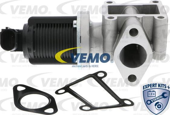 Vemo V40-63-0014 - Клапан возврата ОГ unicars.by