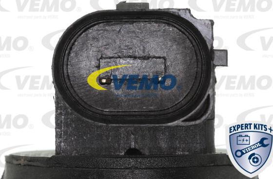 Vemo V40-63-0015 - Клапан возврата ОГ unicars.by