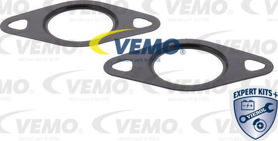 Vemo V40-63-0015 - Клапан возврата ОГ unicars.by