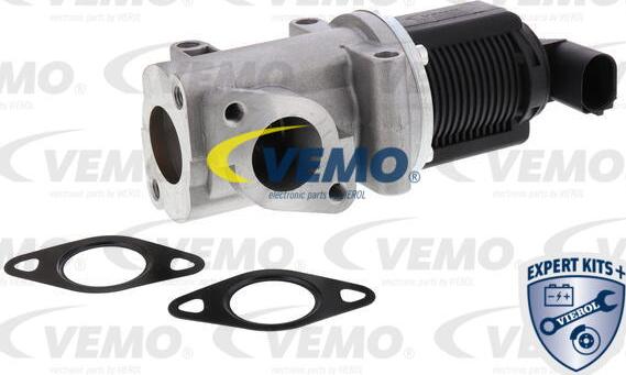 Vemo V40-63-0015 - Клапан возврата ОГ unicars.by