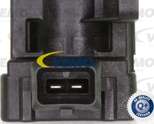 Vemo V40-63-0012 - Преобразователь давления, турбокомпрессор unicars.by