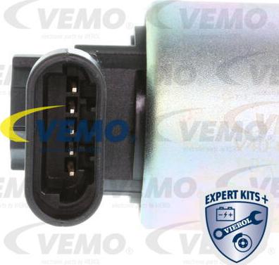 Vemo V40-63-0037 - Клапан возврата ОГ unicars.by