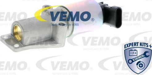 Vemo V40-63-0037 - Клапан возврата ОГ unicars.by