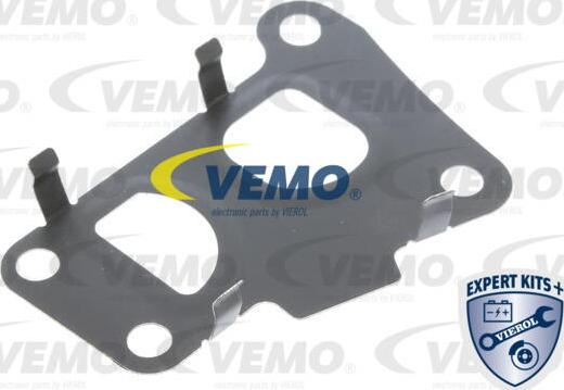 Vemo V40-63-0037 - Клапан возврата ОГ unicars.by