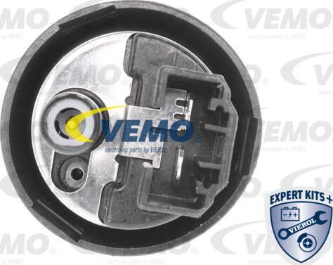 Vemo V40-09-0004 - Топливный насос unicars.by