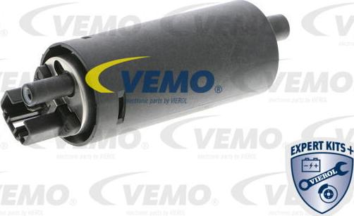 Vemo V40-09-0004 - Топливный насос unicars.by