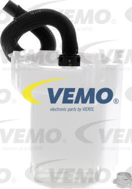 Vemo V40-09-0005 - Модуль топливного насоса unicars.by