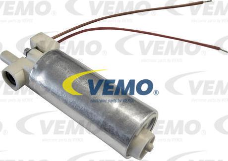 Vemo V40-09-0001 - Топливный насос unicars.by