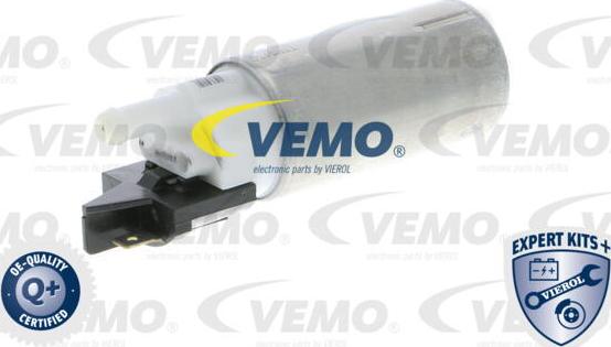 Vemo V40-09-0022 - Топливный насос unicars.by