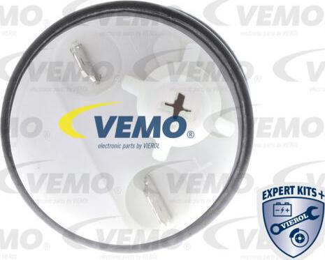 Vemo V40-09-0313 - Топливный насос unicars.by