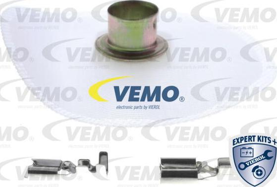 Vemo V40-09-0313 - Топливный насос unicars.by