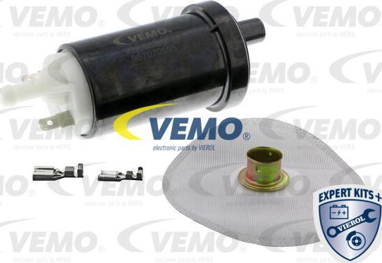 Vemo V40-09-0313 - Топливный насос unicars.by