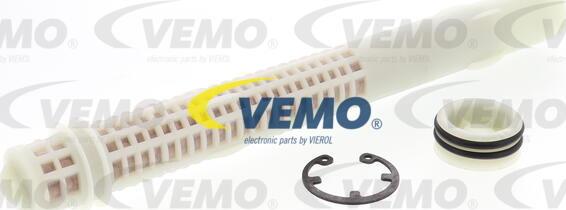 Vemo V40-06-0024 - Осушитель, кондиционер unicars.by