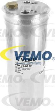 Vemo V40-06-0023 - Осушитель, кондиционер unicars.by