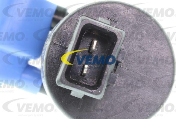 Vemo V40-08-0014 - Водяной насос, система очистки окон unicars.by