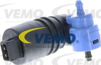 Vemo V40-08-0014 - Водяной насос, система очистки окон unicars.by