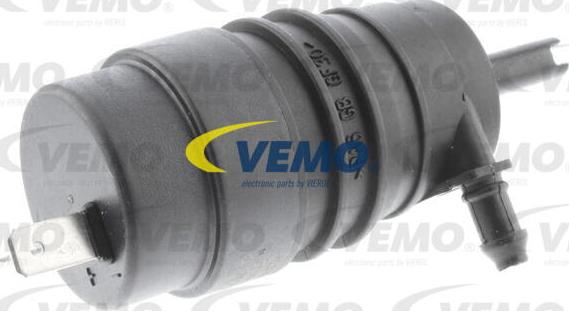 Vemo V40-08-0015 - Водяной насос, система очистки окон unicars.by