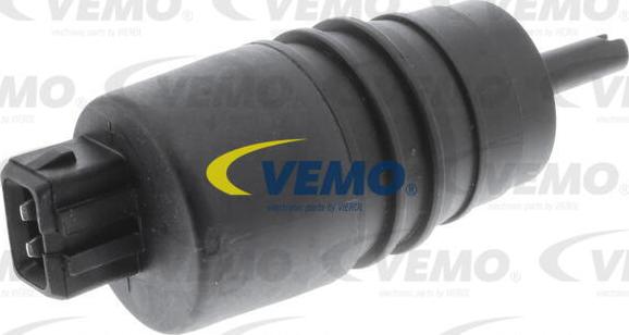 Vemo V40-08-0013 - Водяной насос, система очистки окон unicars.by