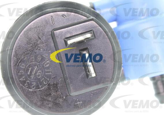 Vemo V40-08-0012 - Водяной насос, система очистки окон unicars.by