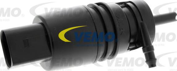 Vemo V40-08-0022 - Водяной насос, система очистки окон unicars.by