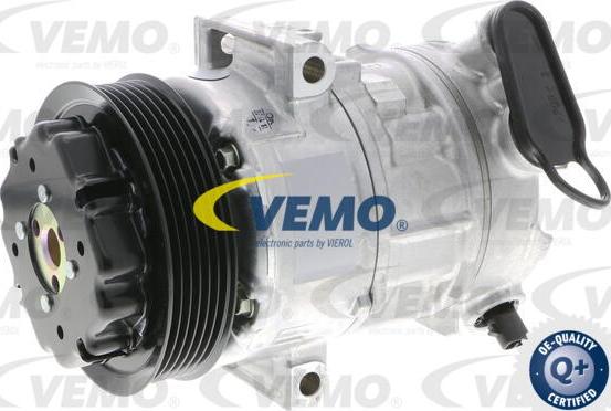 Vemo V40-15-0042 - Компрессор кондиционера unicars.by