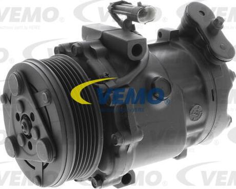 Vemo V40-15-1031 - Компрессор кондиционера unicars.by