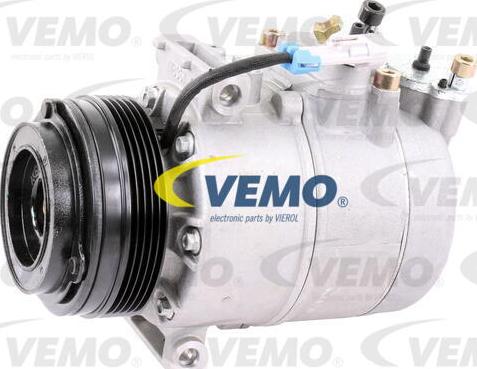 Vemo V40-15-2010 - Компрессор кондиционера unicars.by