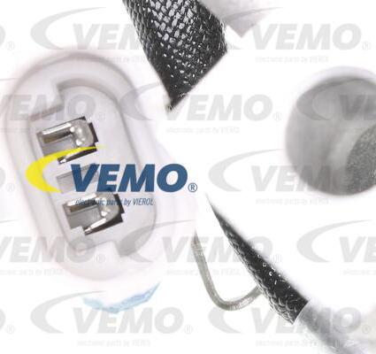 Vemo V40-15-2030 - Компрессор кондиционера unicars.by