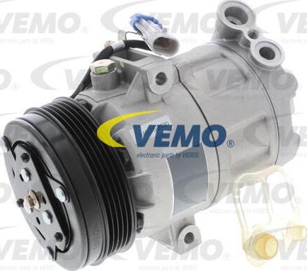 Vemo V40-15-2030 - Компрессор кондиционера unicars.by