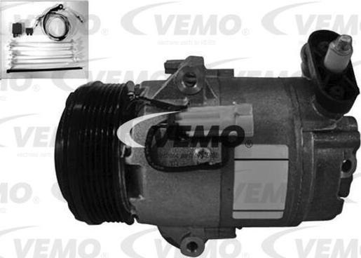 Vemo V40-15-2023 - Компрессор кондиционера unicars.by